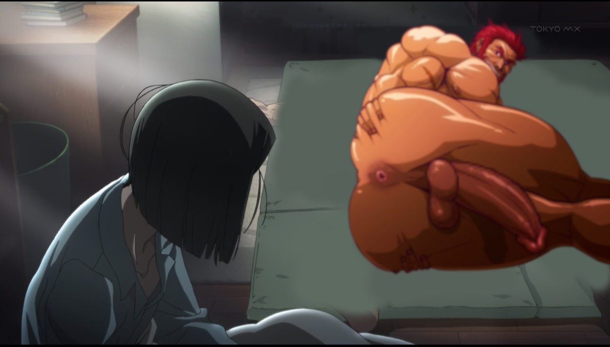 Fate Zero Hentia