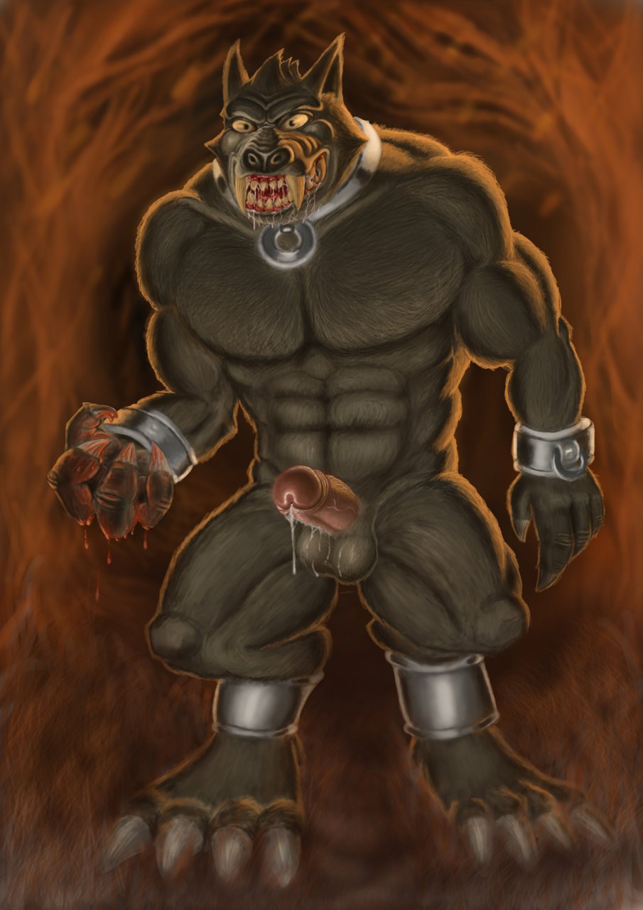 Warwick Hentai