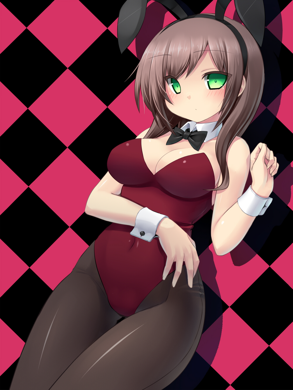 Tsukumiya Amane [Ichinomiya Yuu]