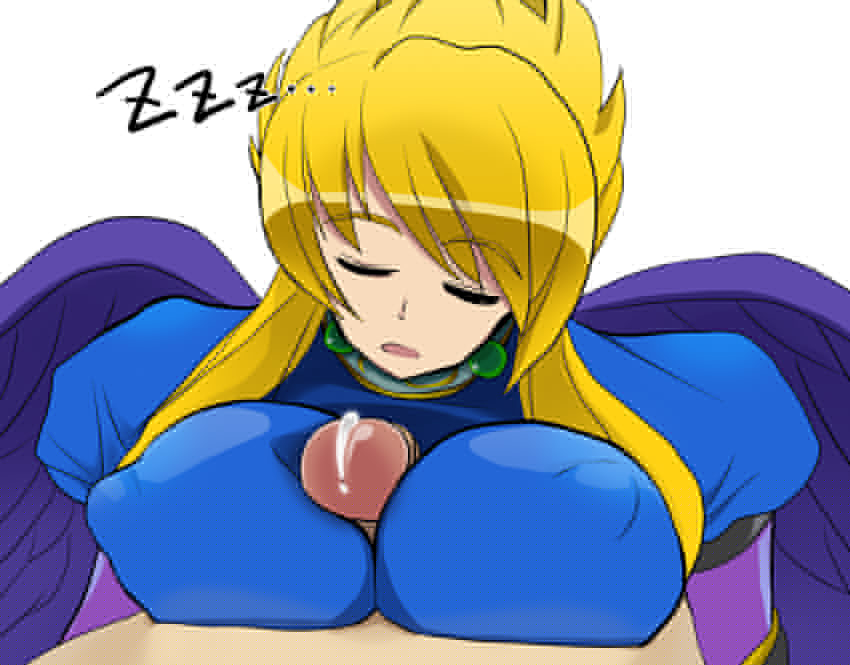 Breath Of Fire Katt Hentai