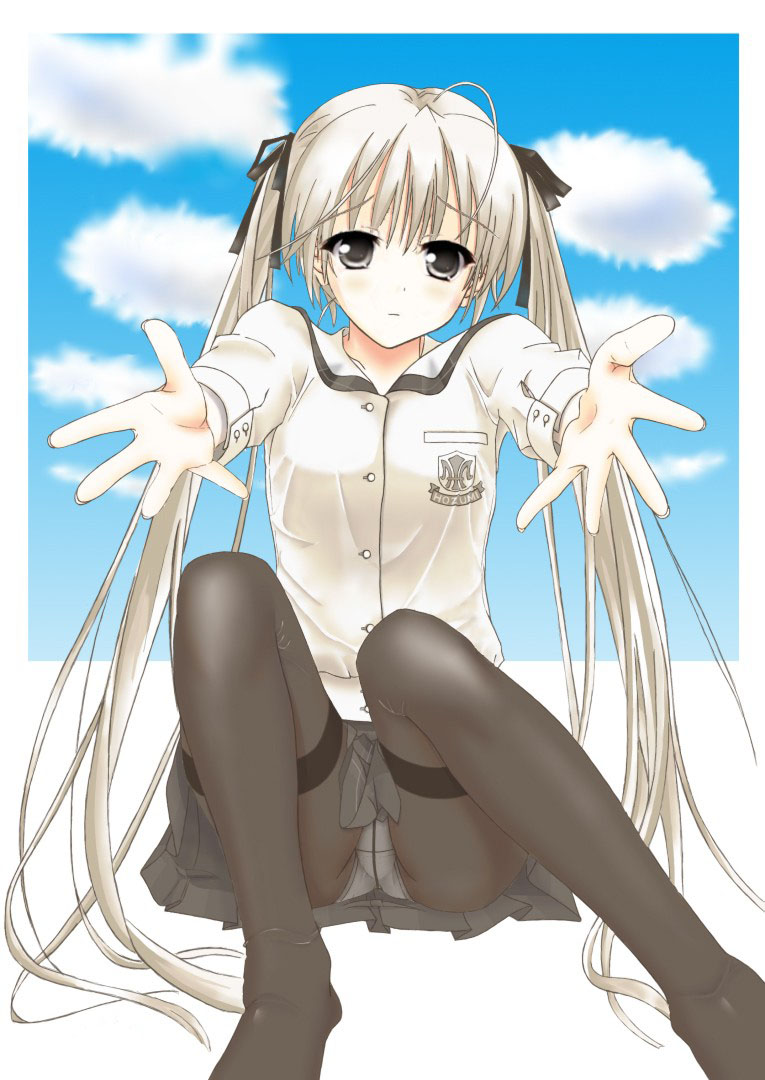 Kasugano Tobari