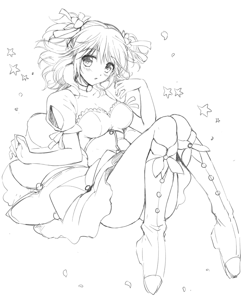 Cheria Barnes Hentai
