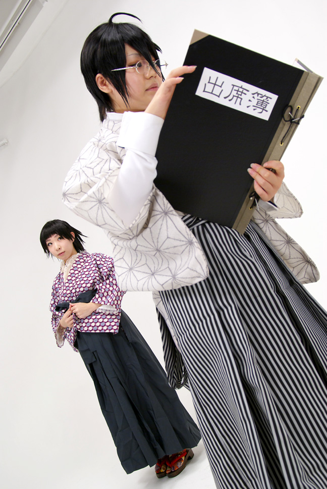 The Big ImageBoard TBIB Cosplay Itoshiki Nozomu Photo Sayonara the-big-imageboard-tbib-cosplay-itoshiki-nozomu-photo-sayonara