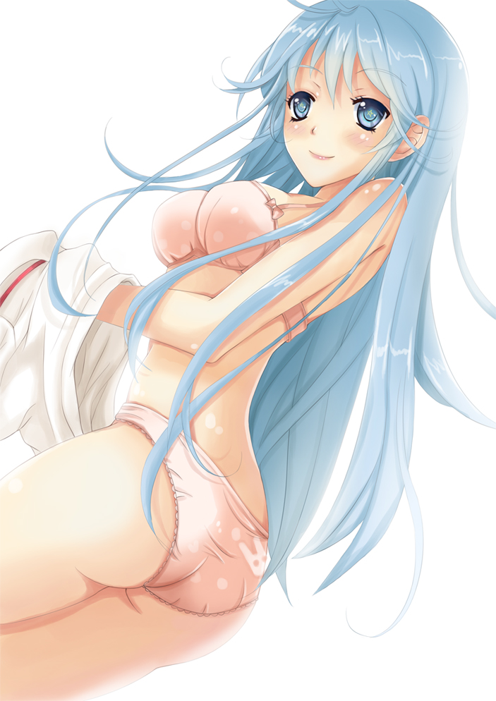 Erio Touwa Hentai