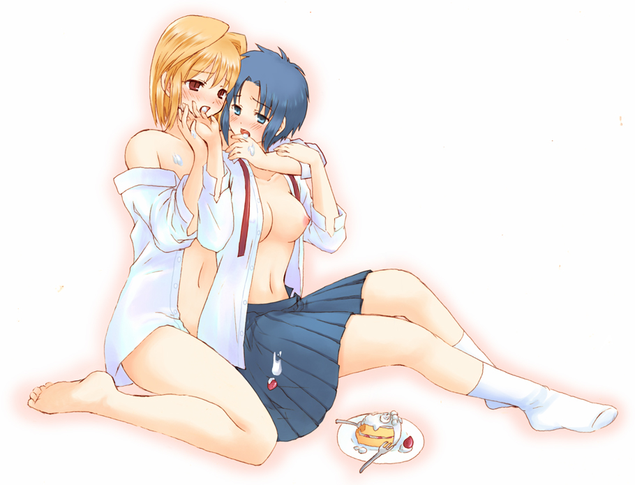 Tsukihime Hentai