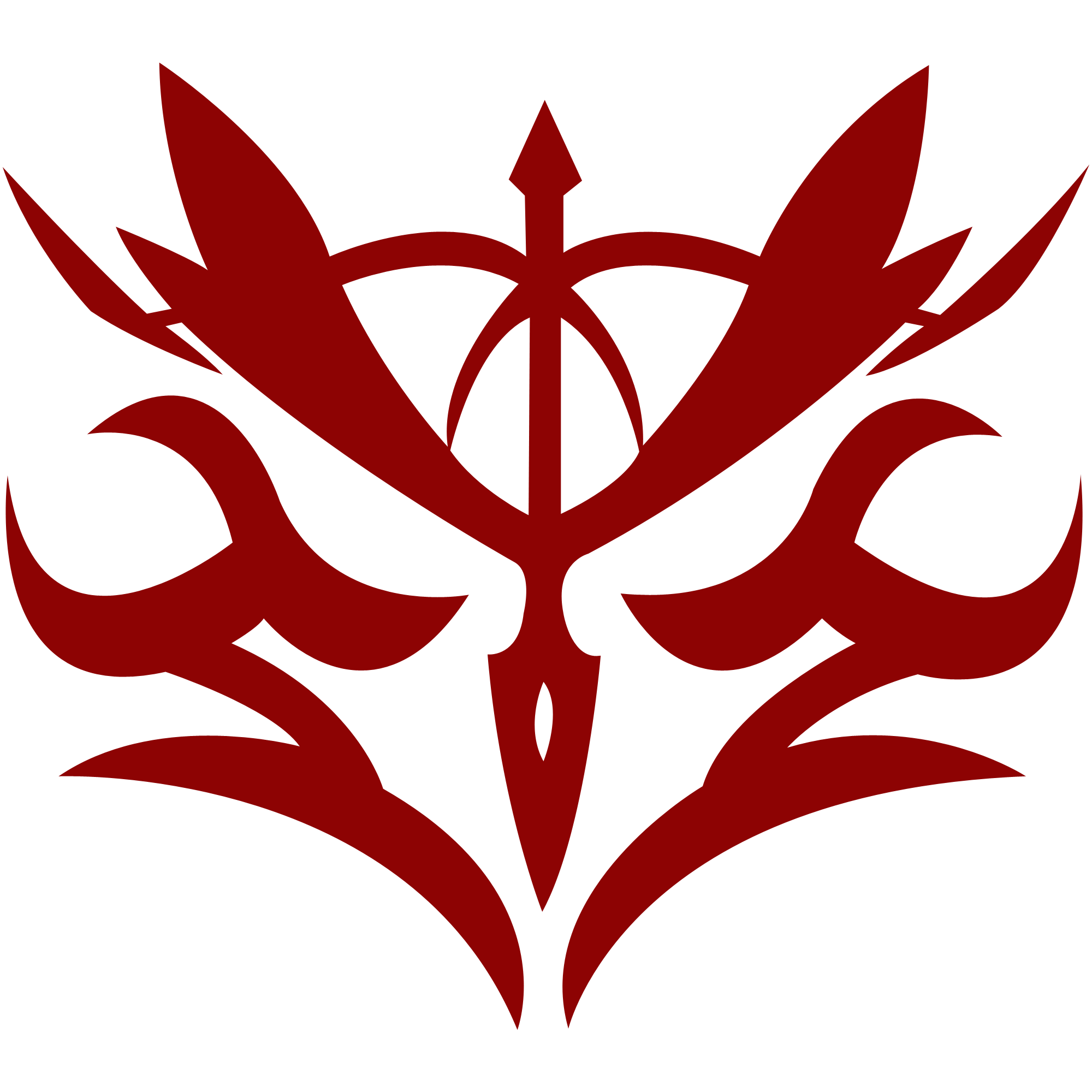 The Big ImageBoard (TBIB) - fate/stay night fate/zero logo photoshop ...