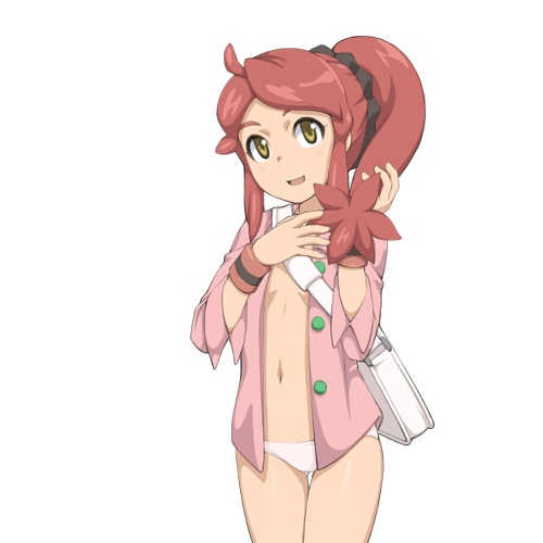 Lbx Hentai