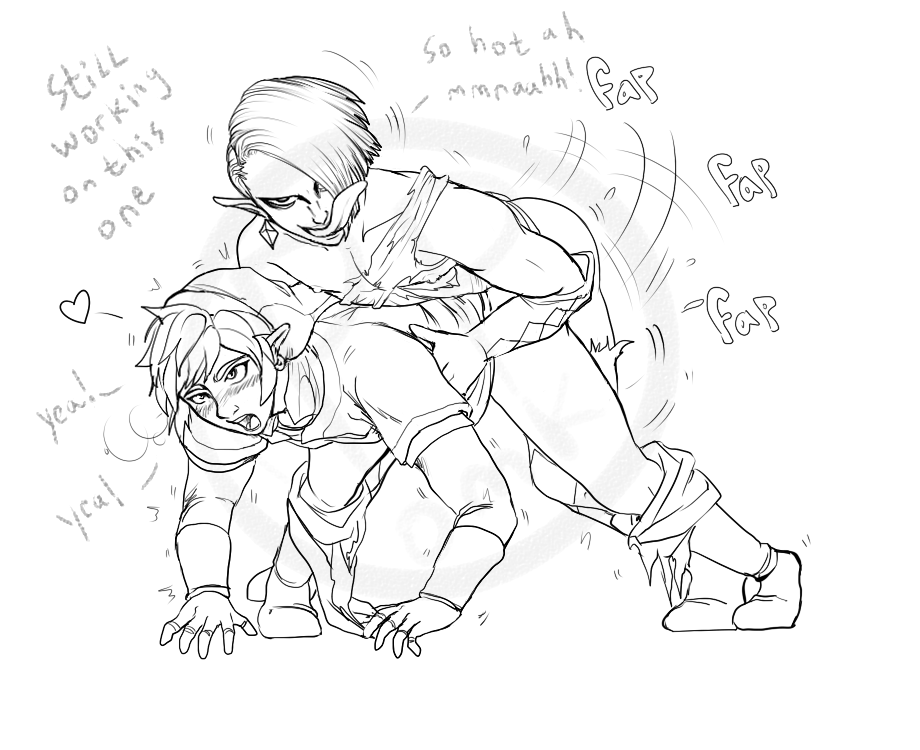 All gay link