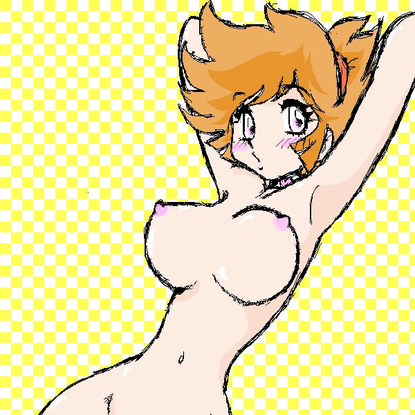 Cutie Honey Porn