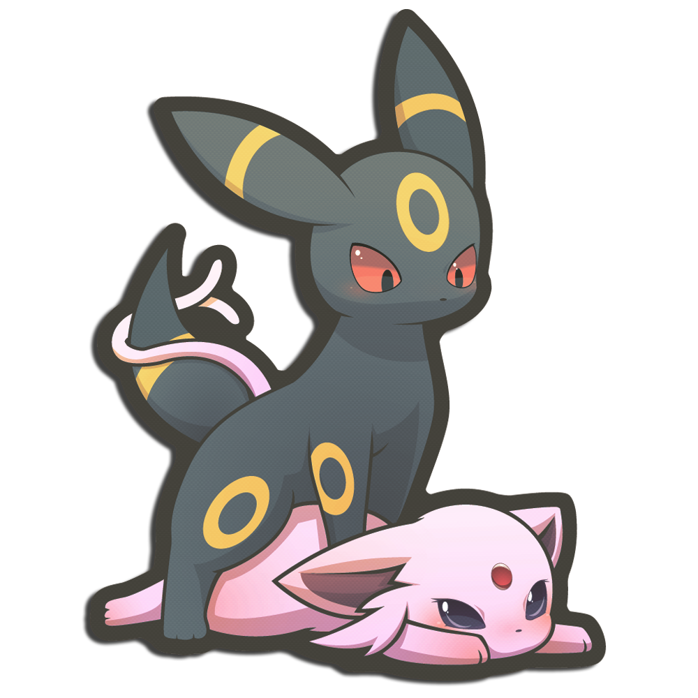 Lampton Pokemon