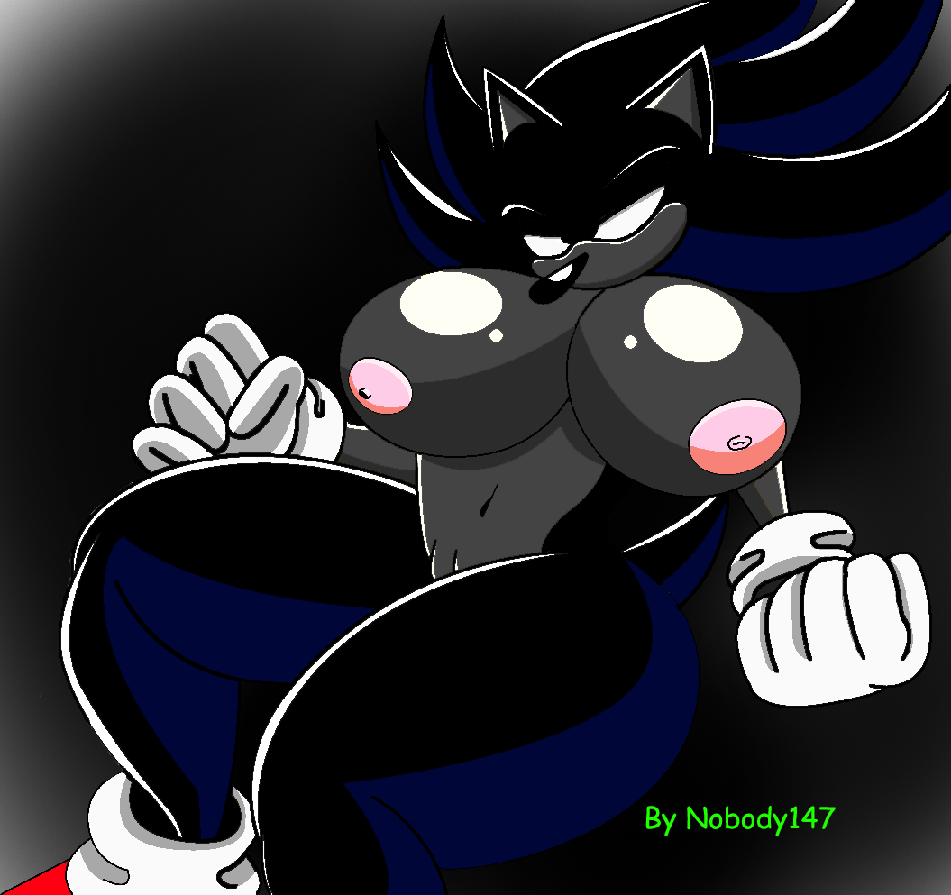 Sonic Rule 63 Hentai
