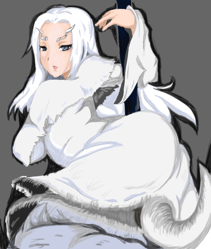 Demons Souls Hentai