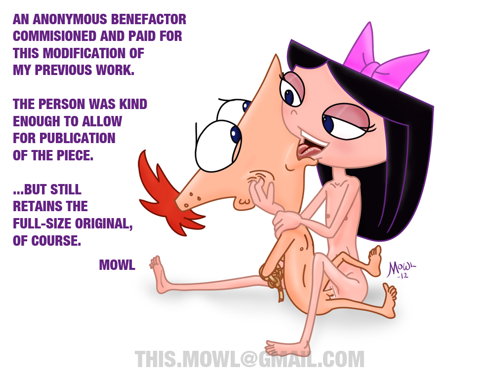 Sexy isabella from phineas and ferb porn Ã¢ â‚¬" Domination Porn Pics. 