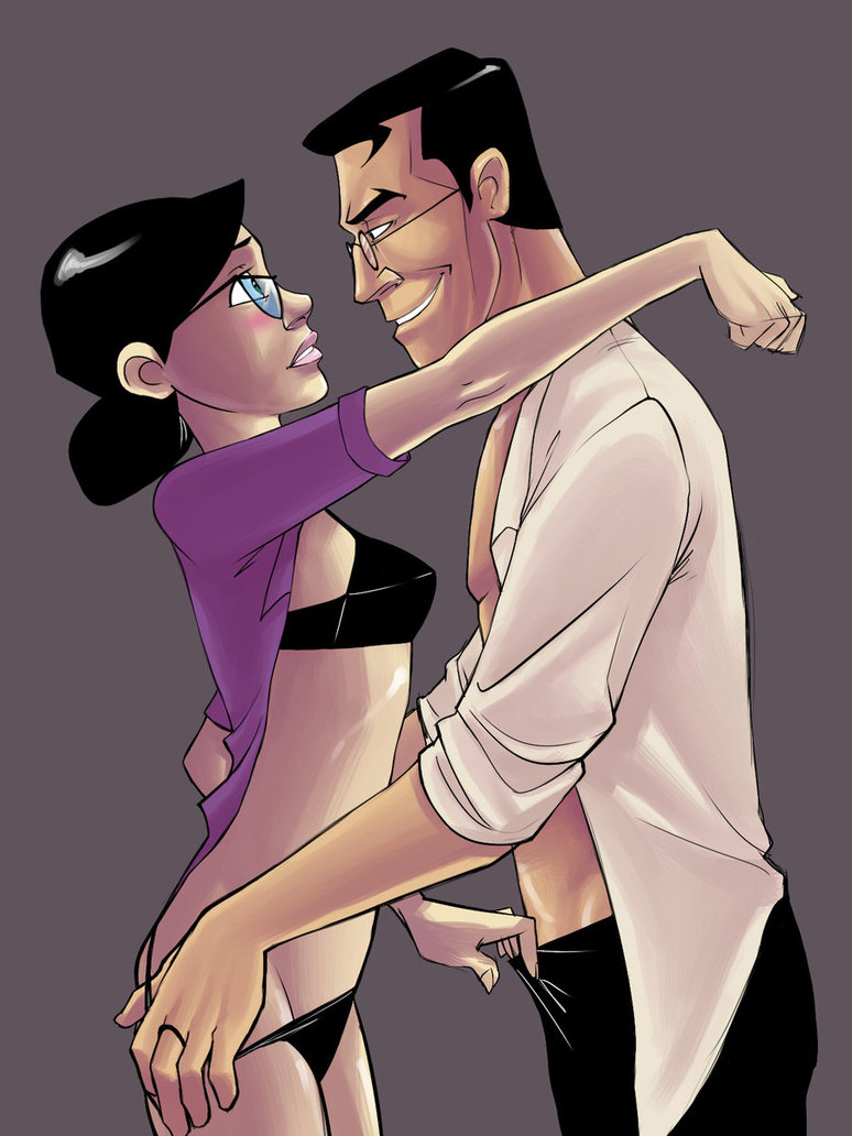 Ms Pauling Hentai