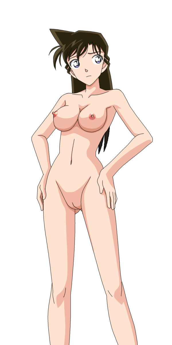 Ran Mouri Hentai