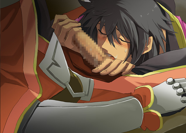 Tales Of Vesperia Judith Hentai