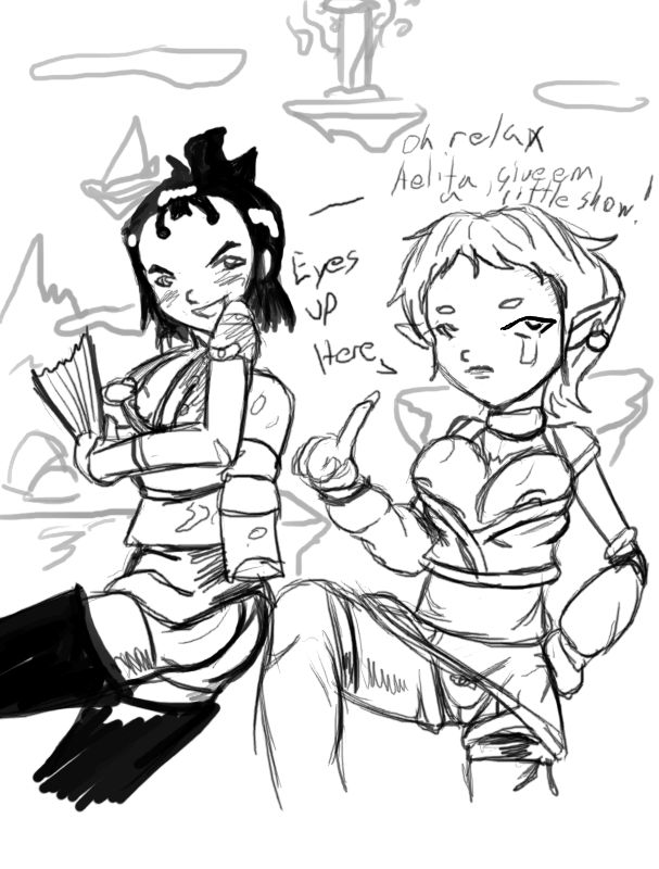 Code Lyoko Yumi Hentai
