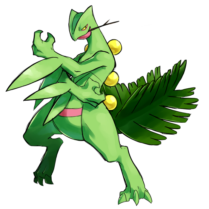 Pokemane