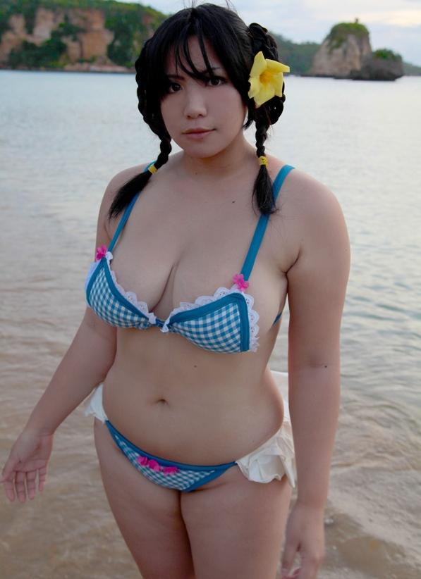 Chubby Young Nude