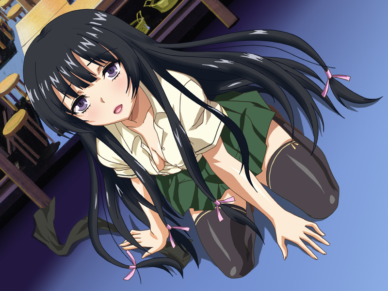 Yozora Hentai