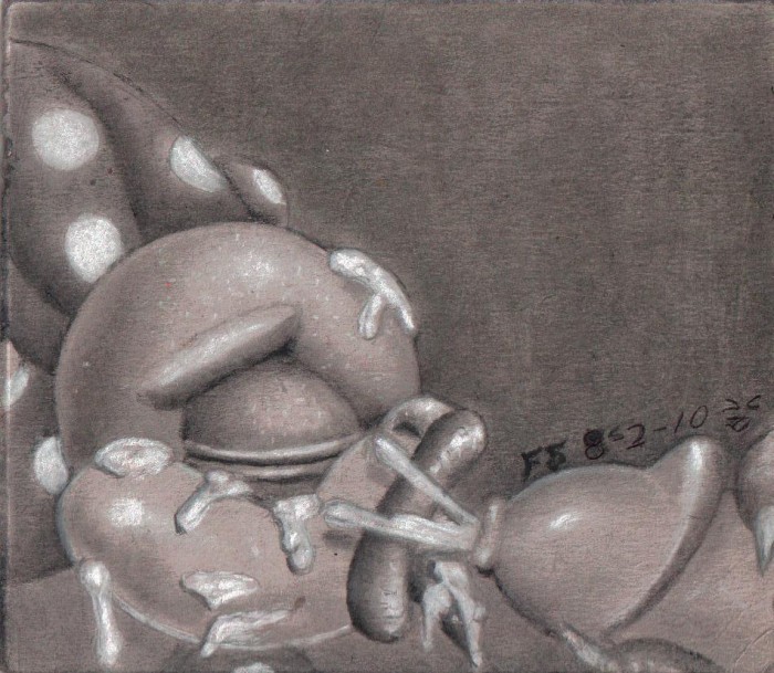 Wendy Koopa Hentai