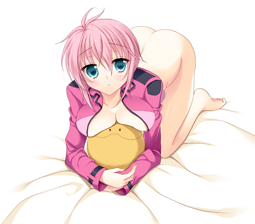 Feldt Grace Hentai