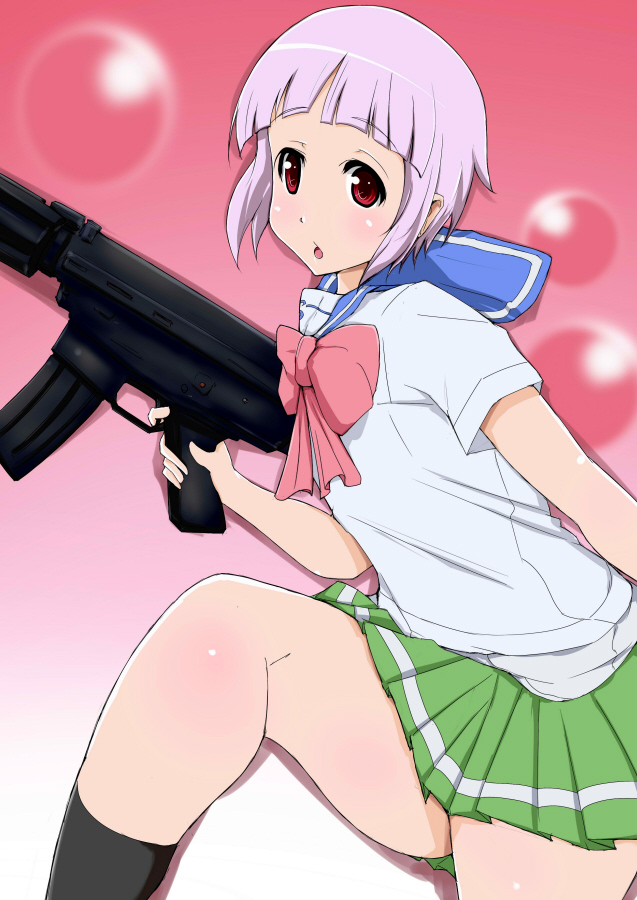 Upotte Hentai
