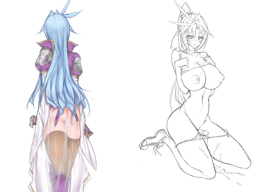 Genderswap Ehentai