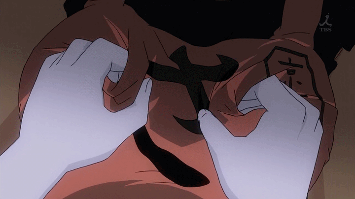 Hentai Torn Clothes