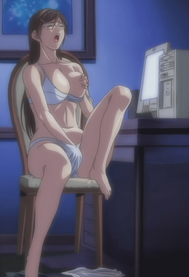 Sexy anime to watch