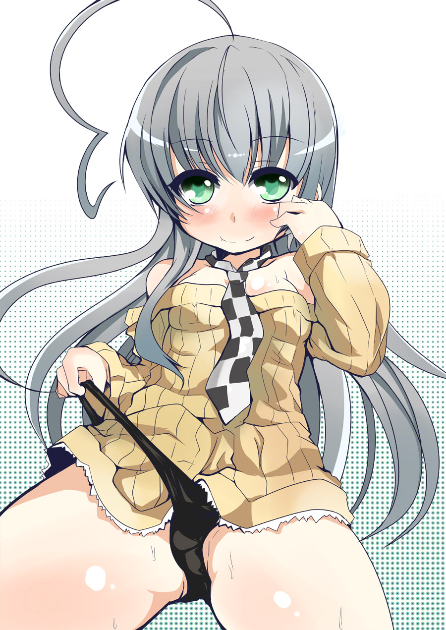 Haiyore Nyaruko-San Hentai