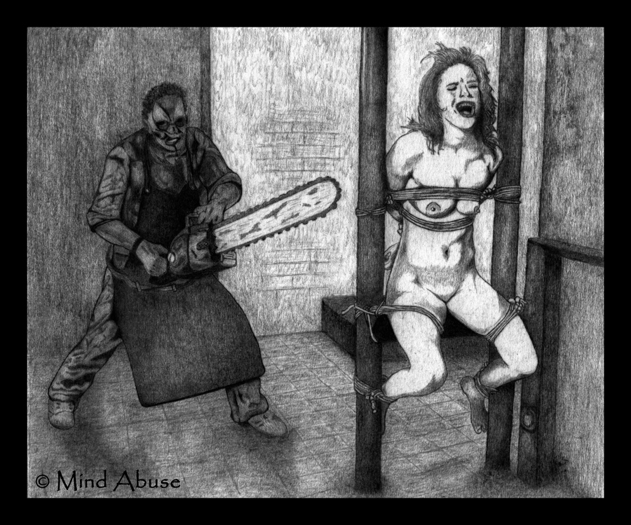 The Big ImageBoard (TBIB) - leatherface tagme texas chainsaw massacre 25258...