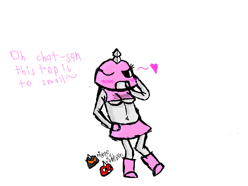 The Big ImageBoard (TBIB) - axem pink axem ranger rustybeats super ...