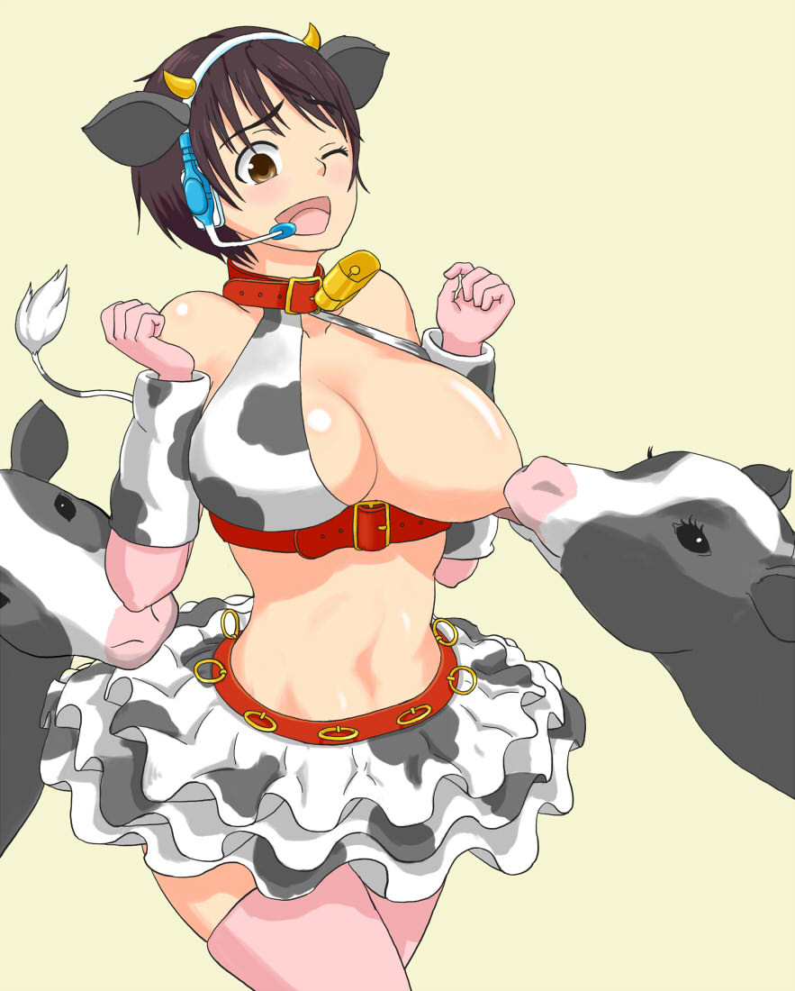 Shizuku Oikawa Hentai