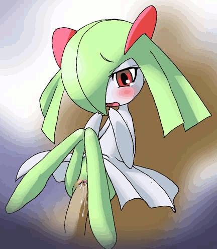 Ralts Hentai