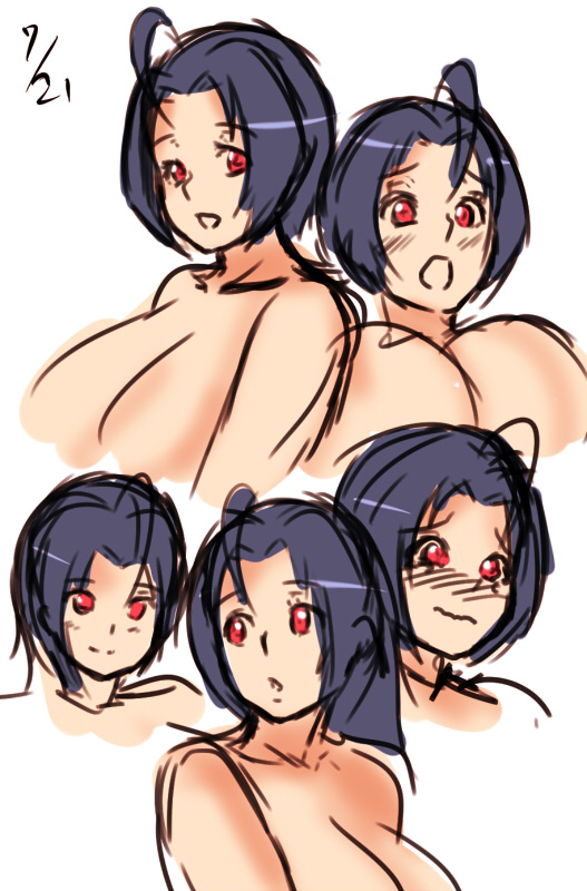 Anri Sonohara Hentai
