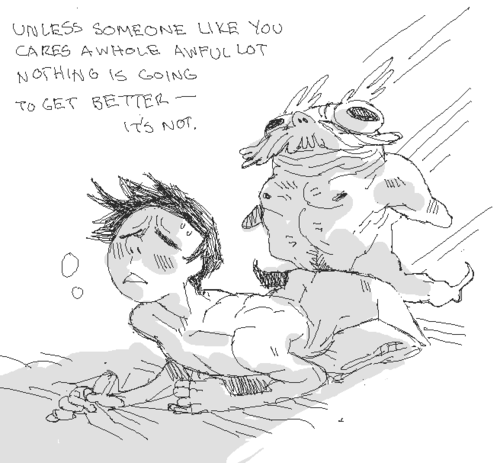 The Lorax Audrey Hentai