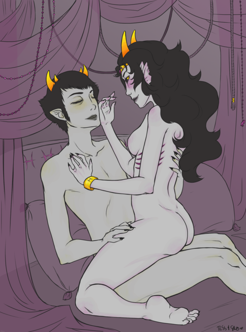 Feferi Hentai