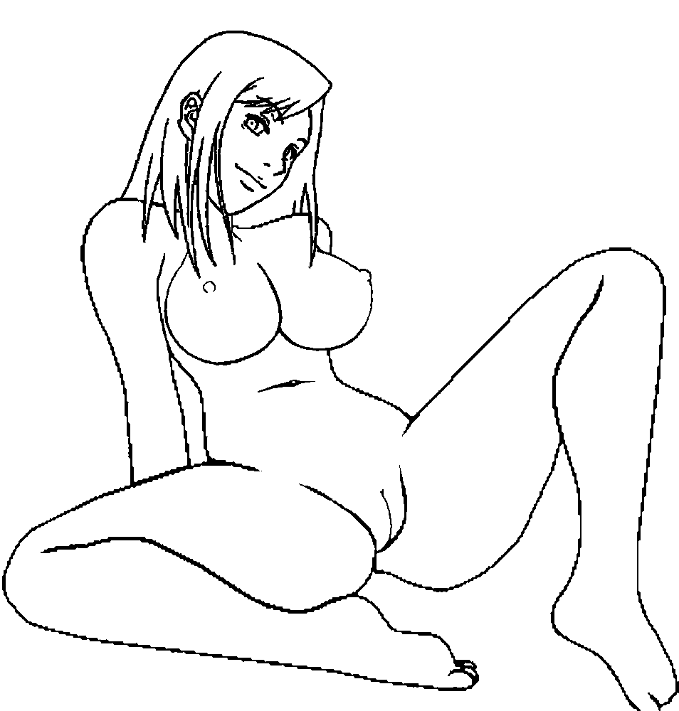 B Jenet Hentai