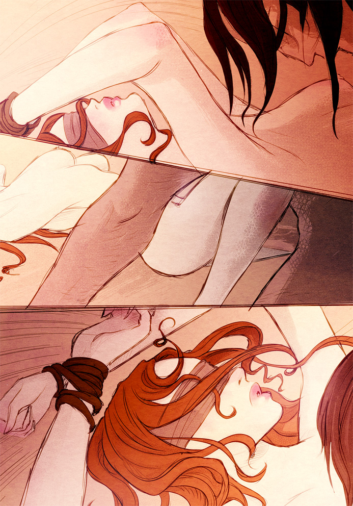 Sansa Stark Hentai