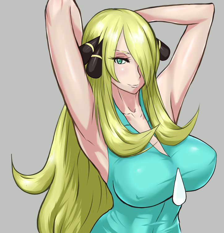 Cynthia G Patreon