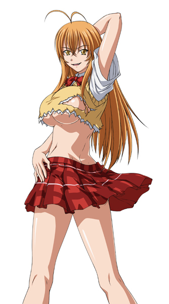 Hakufu Hentai