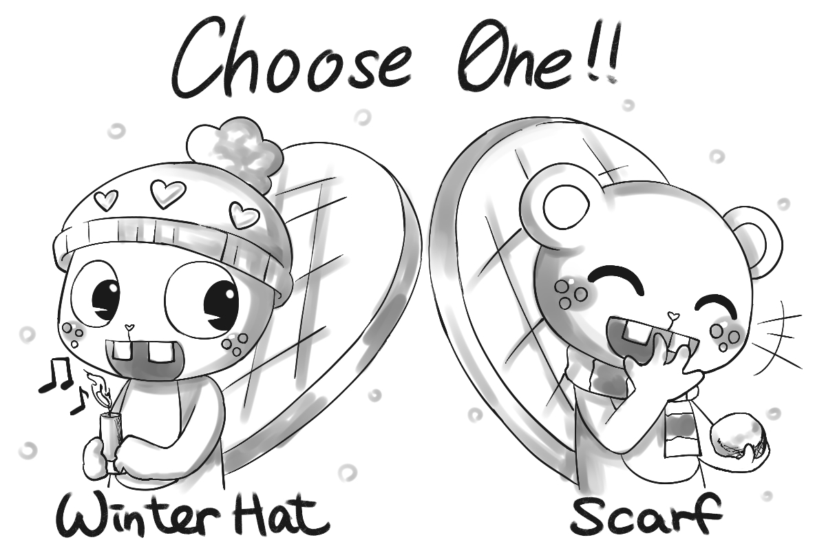 The Big ImageBoard (TBIB) - 3:2 abing alternate costume anthro beaver ...
