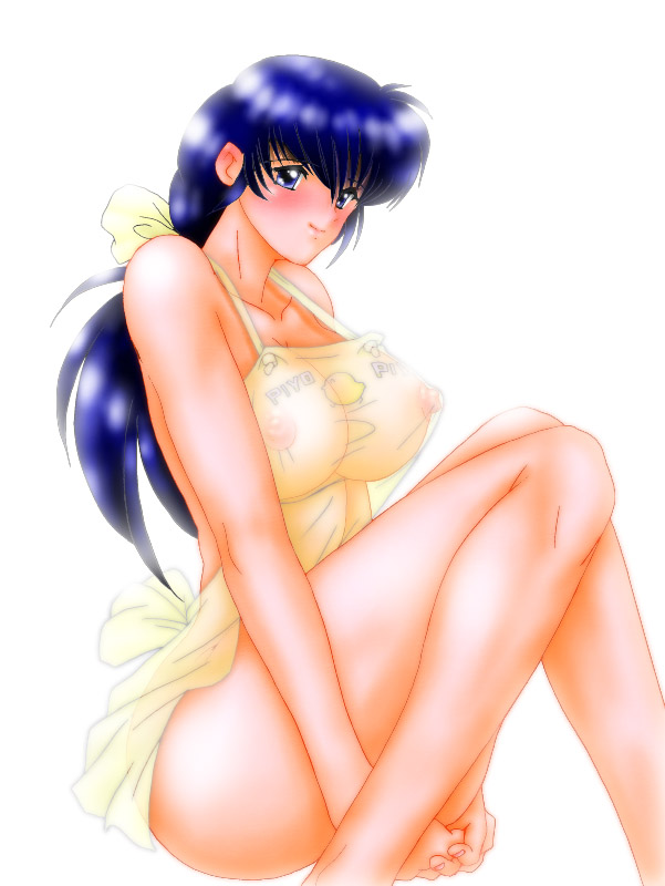 Maison Ikkoku Hentai
