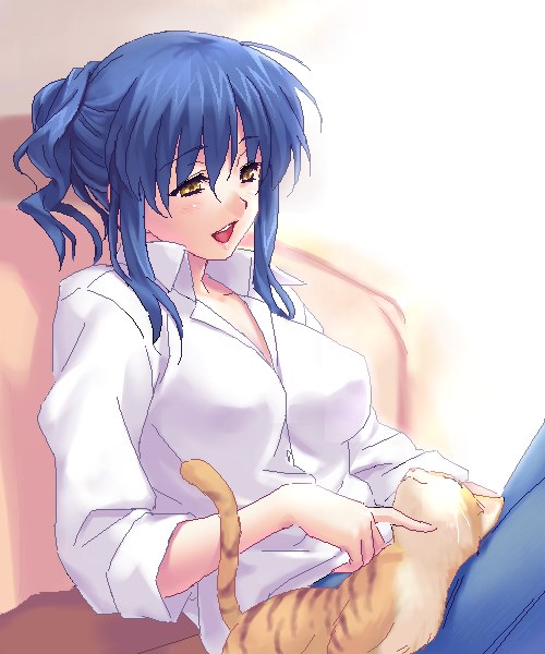 Tomoyo Sakagami Hentai
