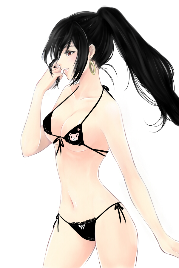 Nao Mabinogi Hentai