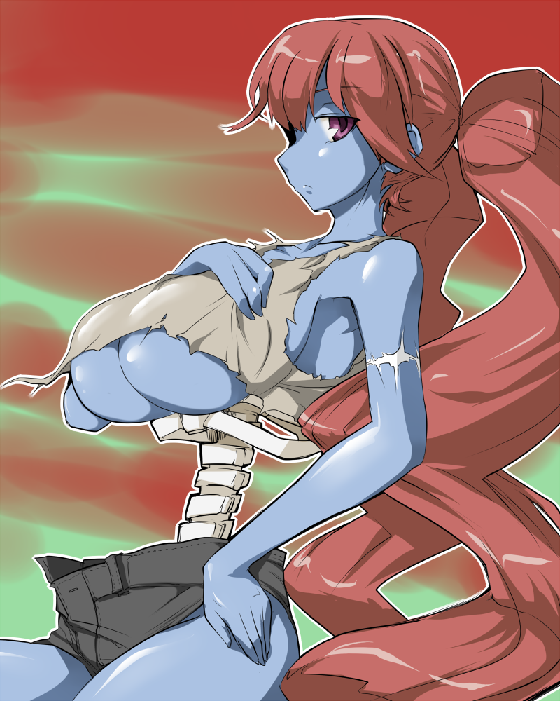 Zombie E Hentai