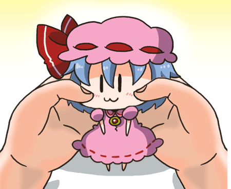 Sexy Chibi