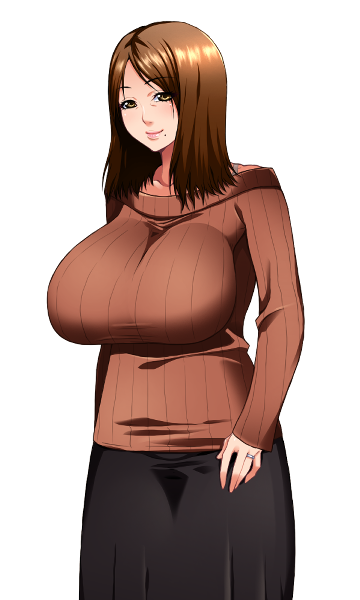 Kasshoku Cool Bitch Hitozuma No Seiyoku Kaishou