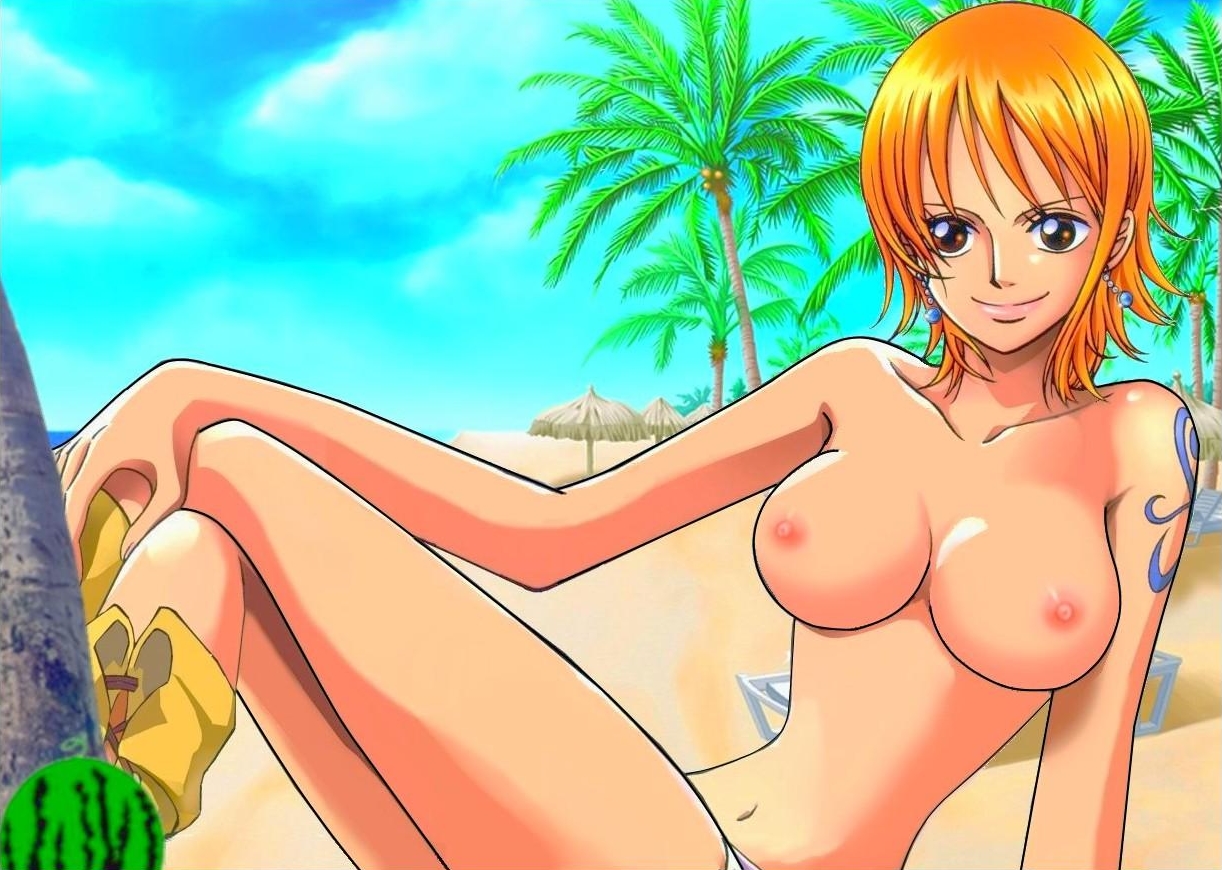 One piece characters naked - free nude pictures, naked, photos, The Big I.....